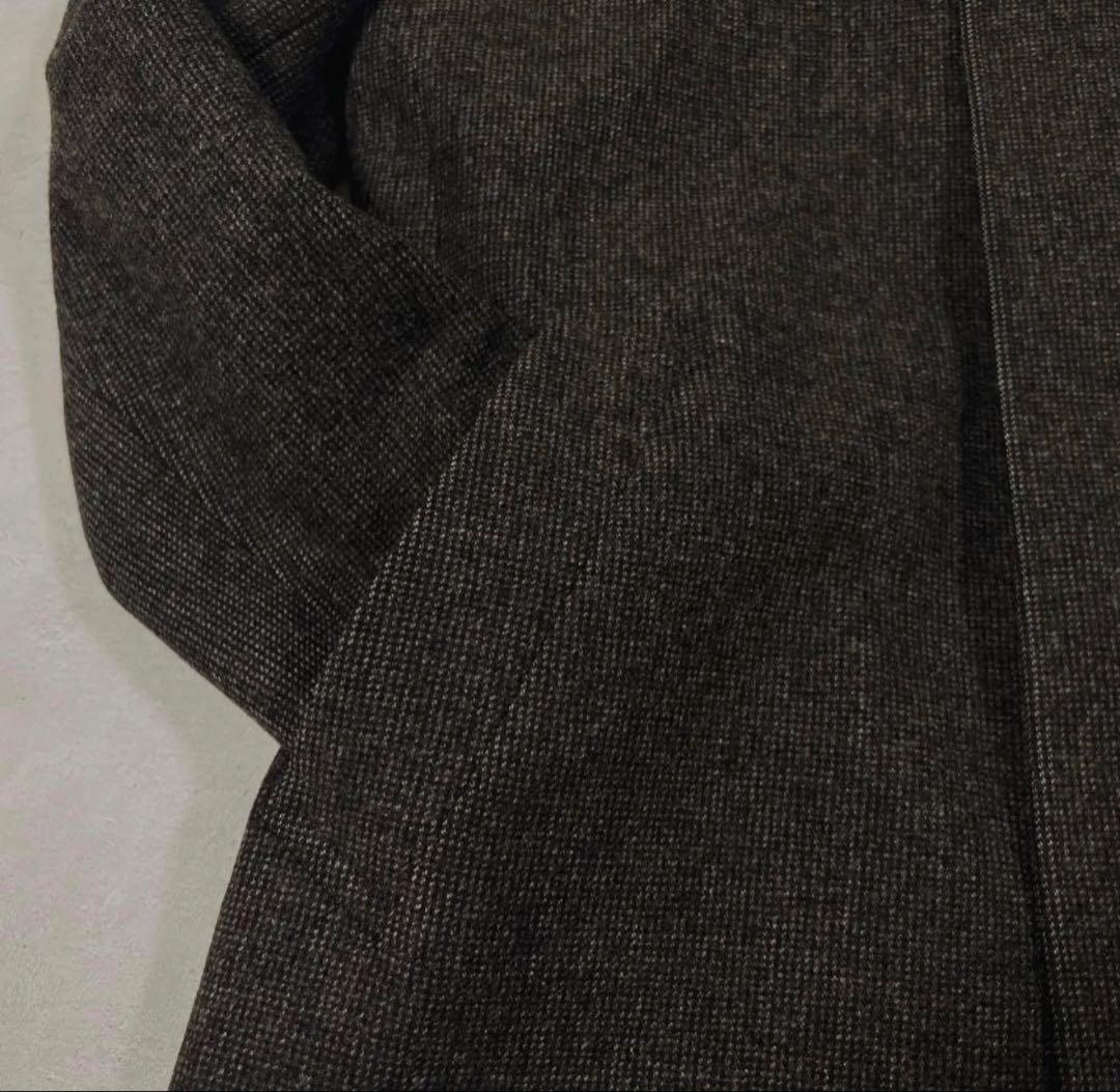 希少 Brooks Brothers Loro Piana BALLCOLLAR