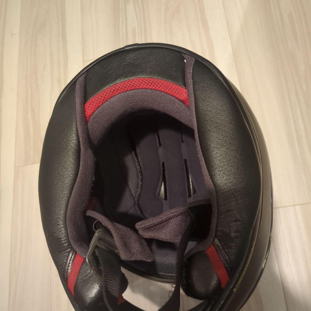 SHOEI Z-7 マットブラック
