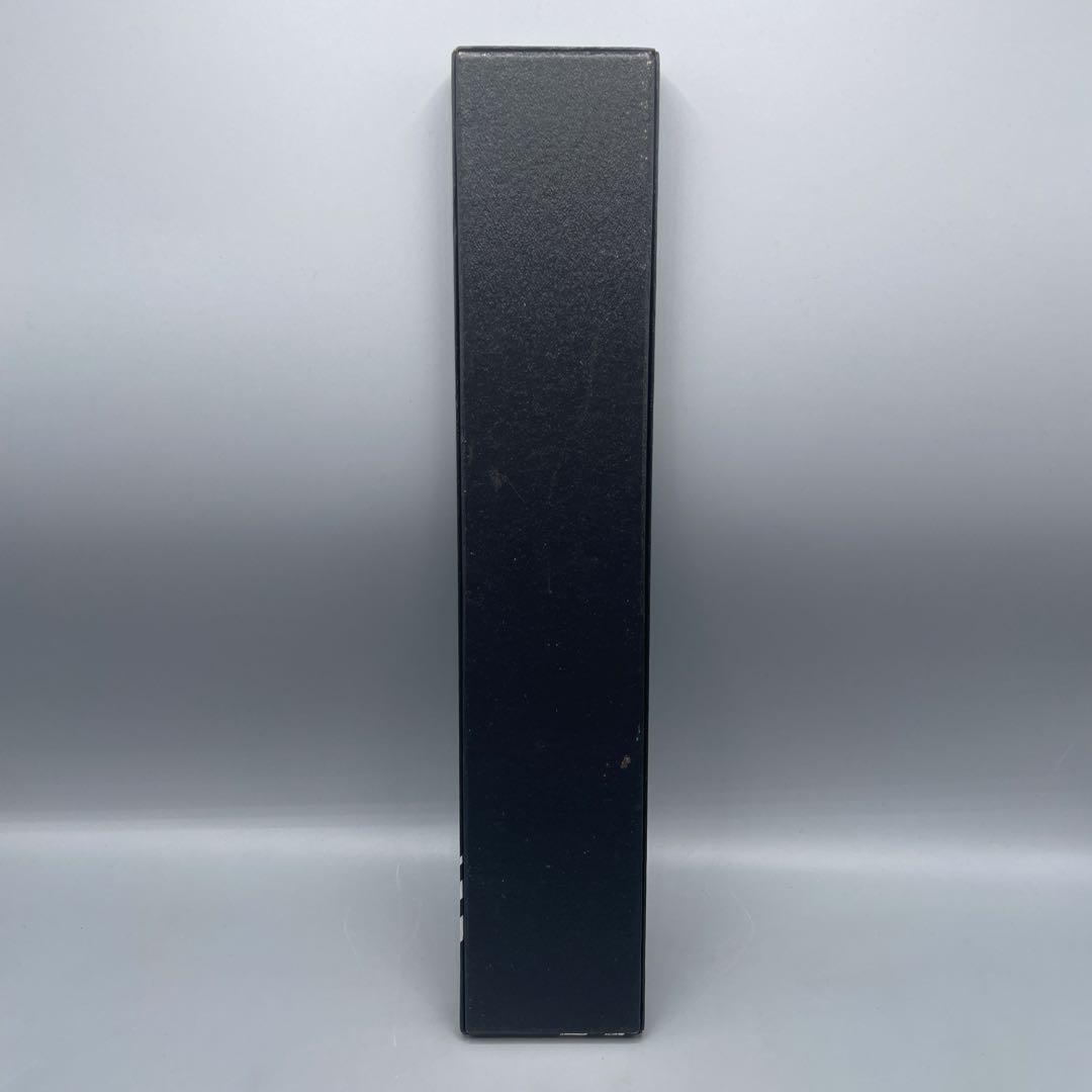 天味寿楽 牛刀 長尾包丁製作所 安来鋼銀紙三号 210mm