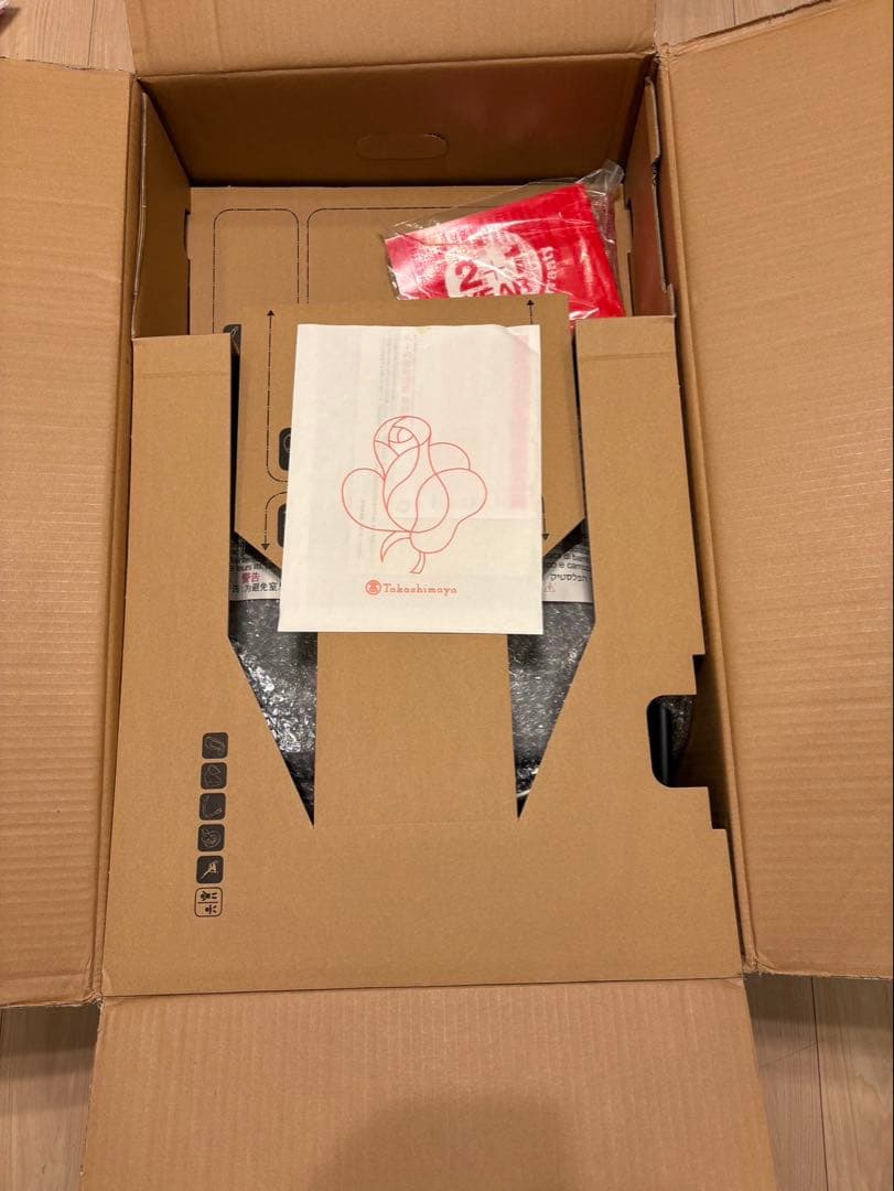 午前中迄★新品未使用　バガブー　ベビーカーセットbugaboo