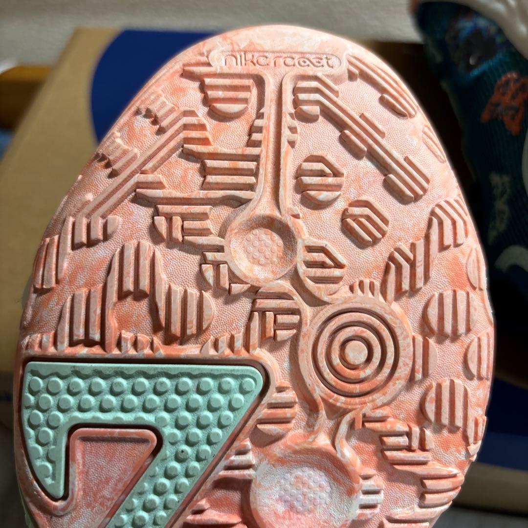 シューズ(男性用) PG6