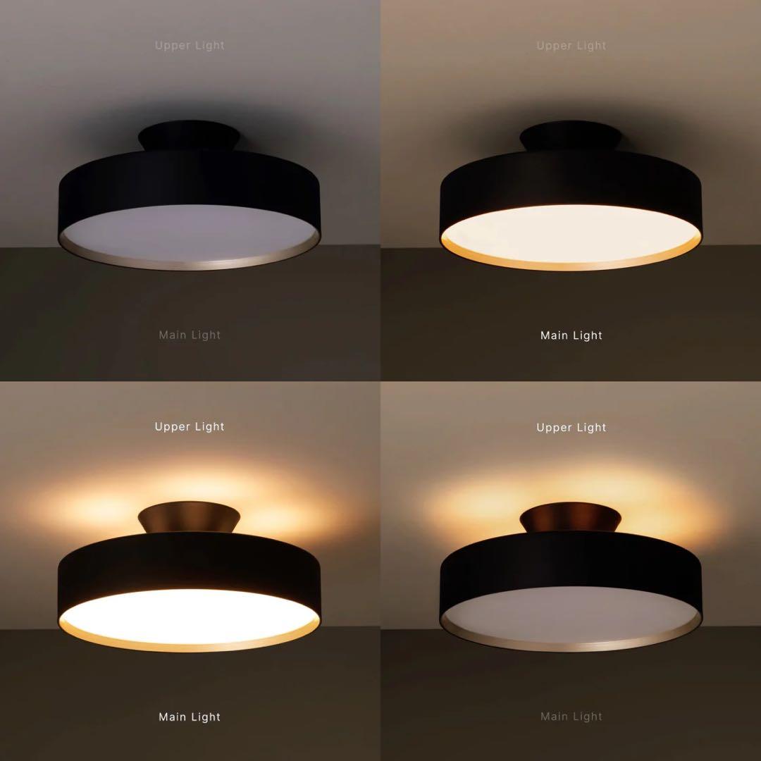 【美品】ART WORK STUDIO AW-0555E-BK/LW ライト