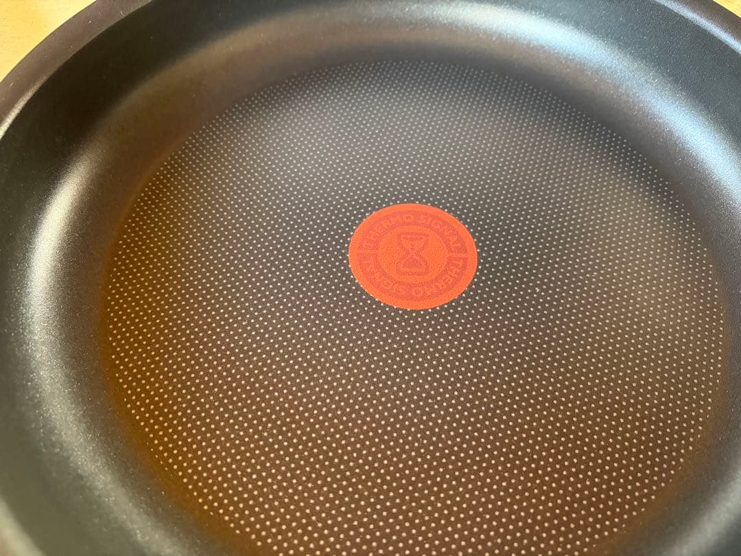取っ手のとれるティファール　インジニオ・ネオ フレーズグレー　セット9