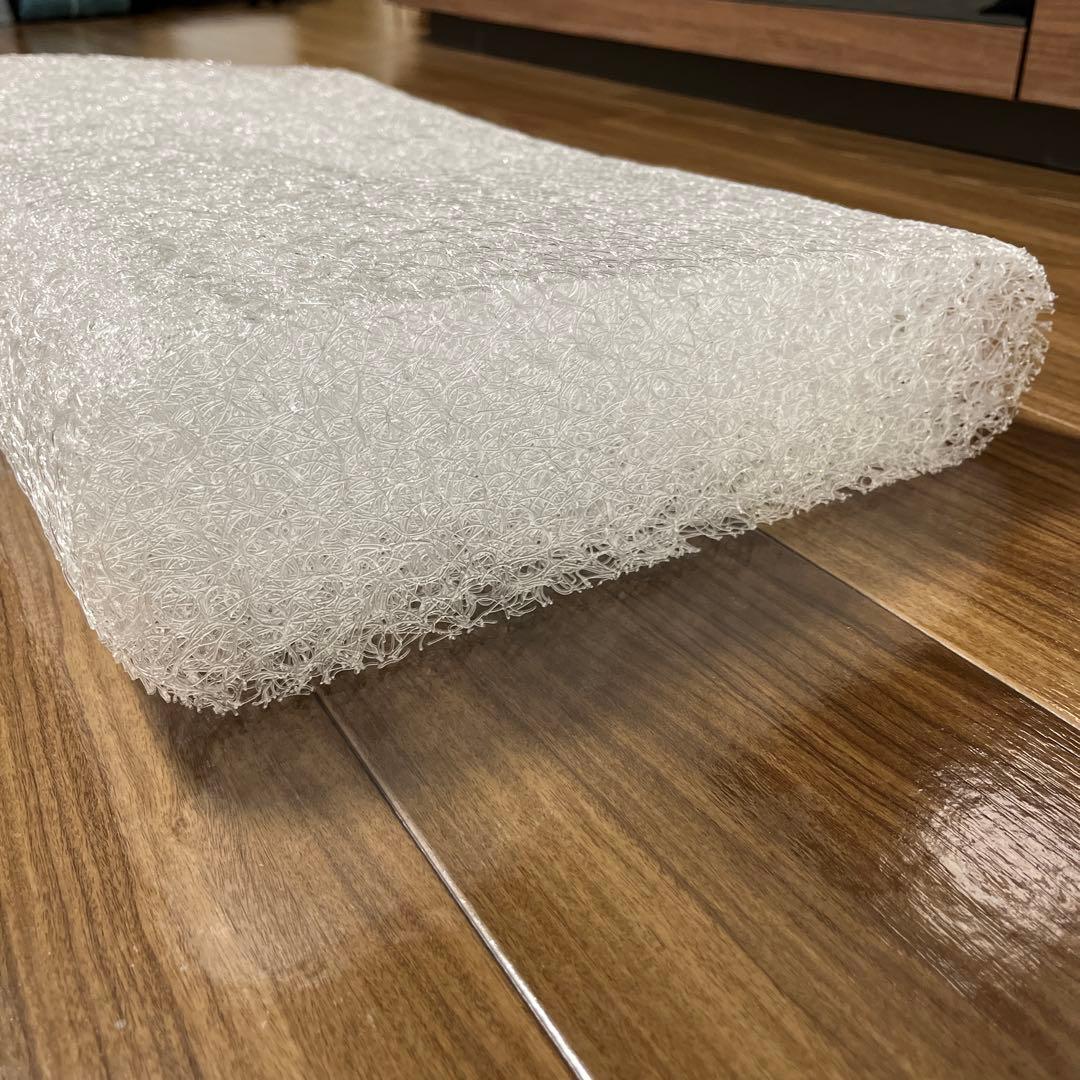 BRAIN SLEEP PILLOW スタンダード　カバー2枚付き
