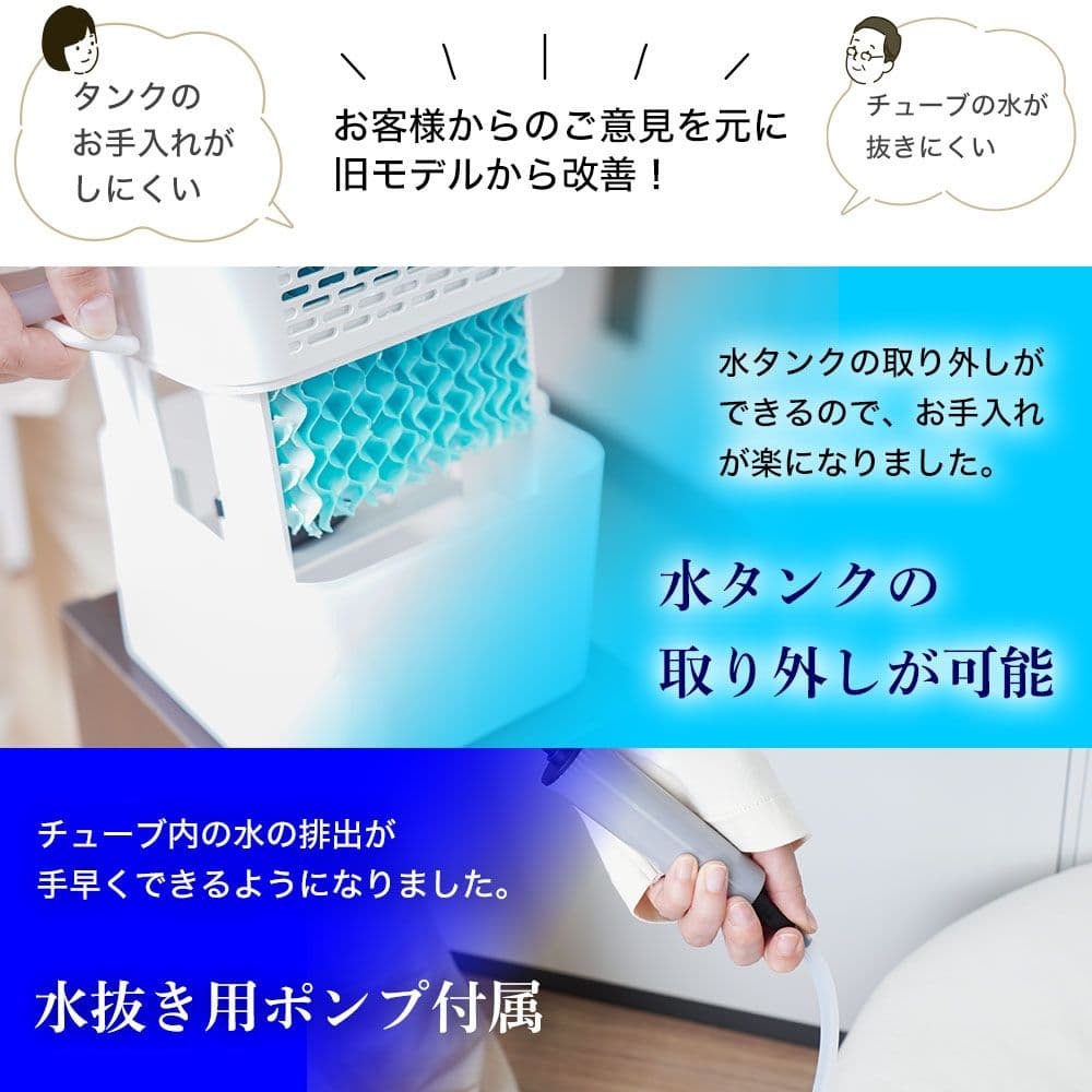 サンコー ひんやり水流快眠マット3
