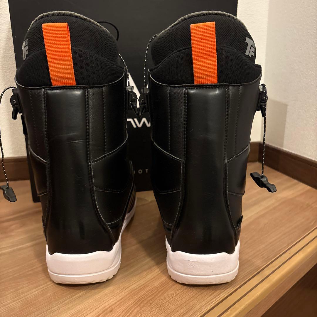 ノースウェーブ　フリーダムリミテッド　23-24年　27cm NORTHWAVE