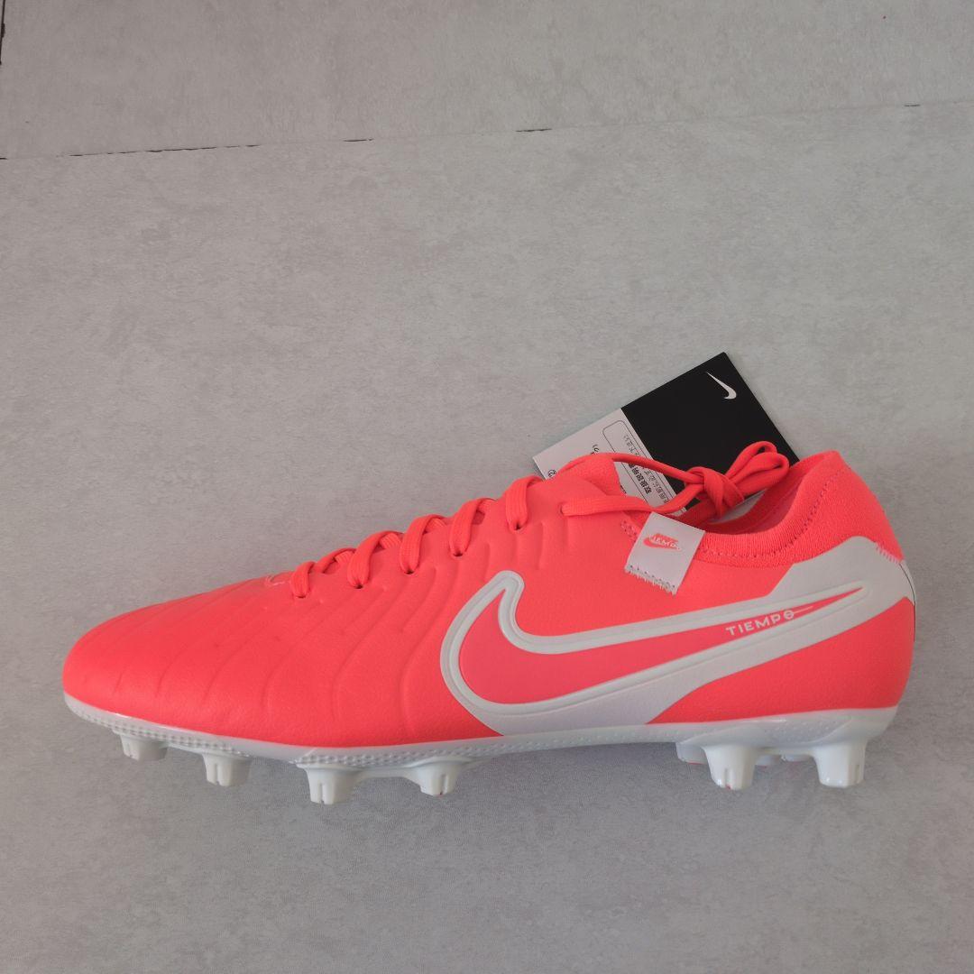Nike TIEMPO LEGEND 10 PRO HGサッカーシューズ