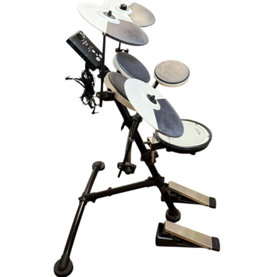 【希少】 Roland ローランド 電子ドラムセット V-Drums TD-1K