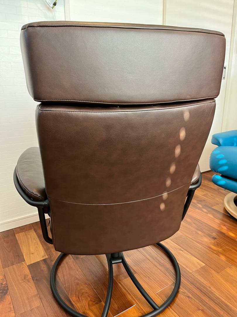 EKORNES ストレスレスメトロ オリジナル 2022.12製　エコーネス
