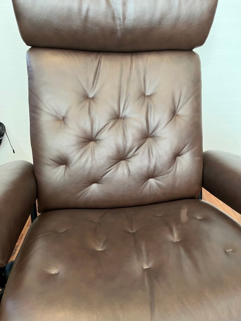 EKORNES ストレスレスメトロ オリジナル 2022.12製　エコーネス