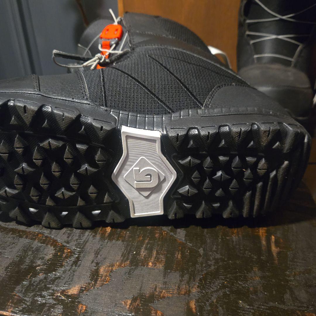 る*じ様 BURTON HIGHLINE BOA 28