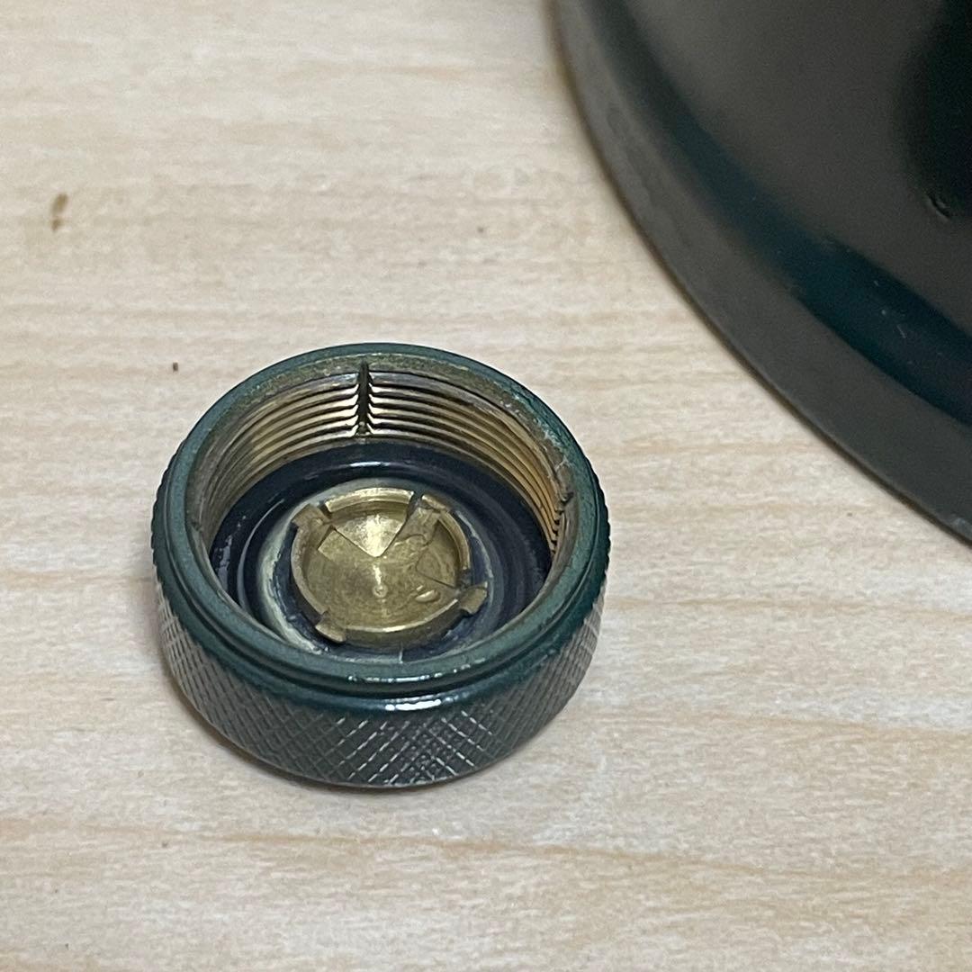 ✨稀少✨　Coleman コールマン ワンマントルランタン　286A 700