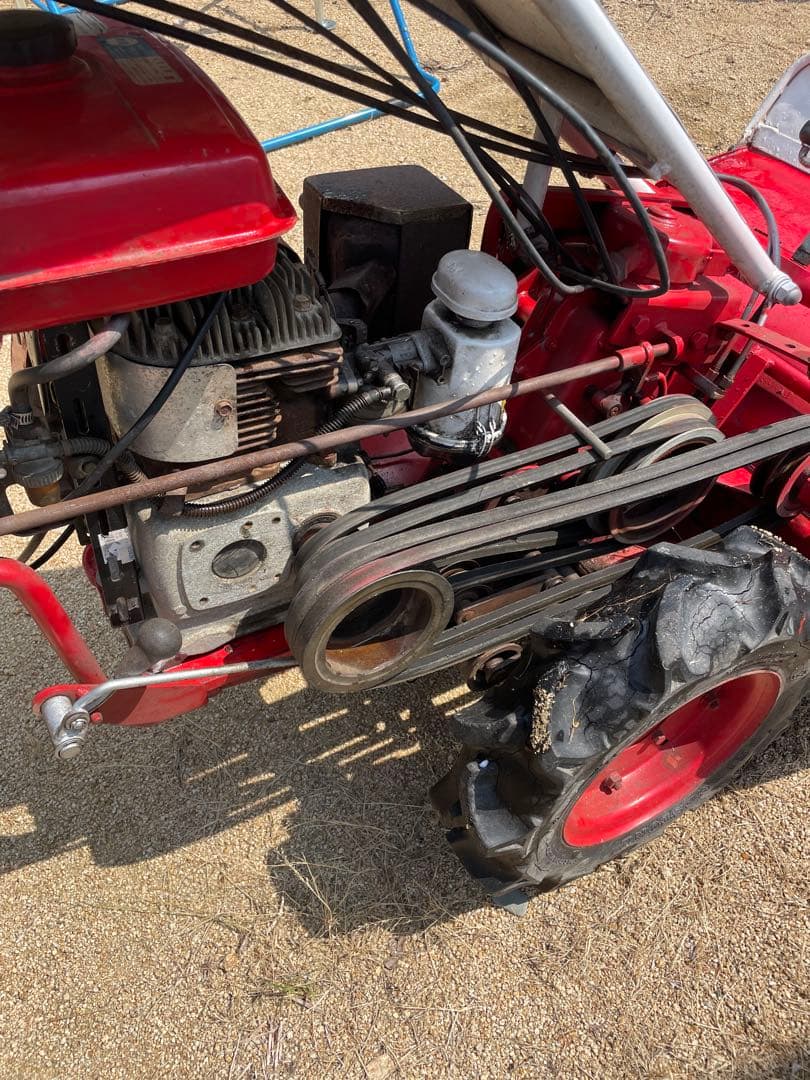 共栄社　RH70 ホーネンス　ハンマーナイフモア