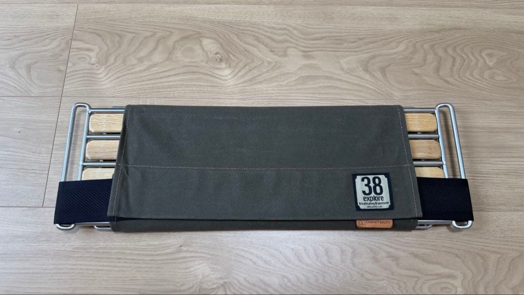 アシモクラフト asimocraft a38grate テーブル