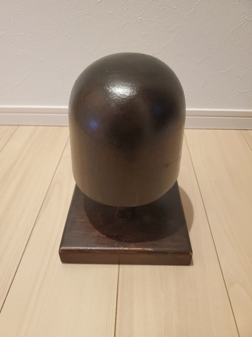 ハットスタンド　　木製