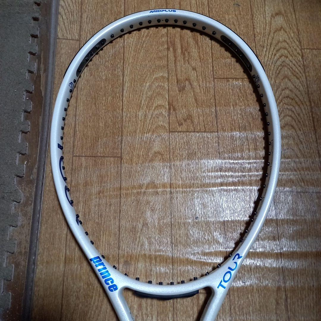 0*m様 ツアー100 (310グラム) グリップ2