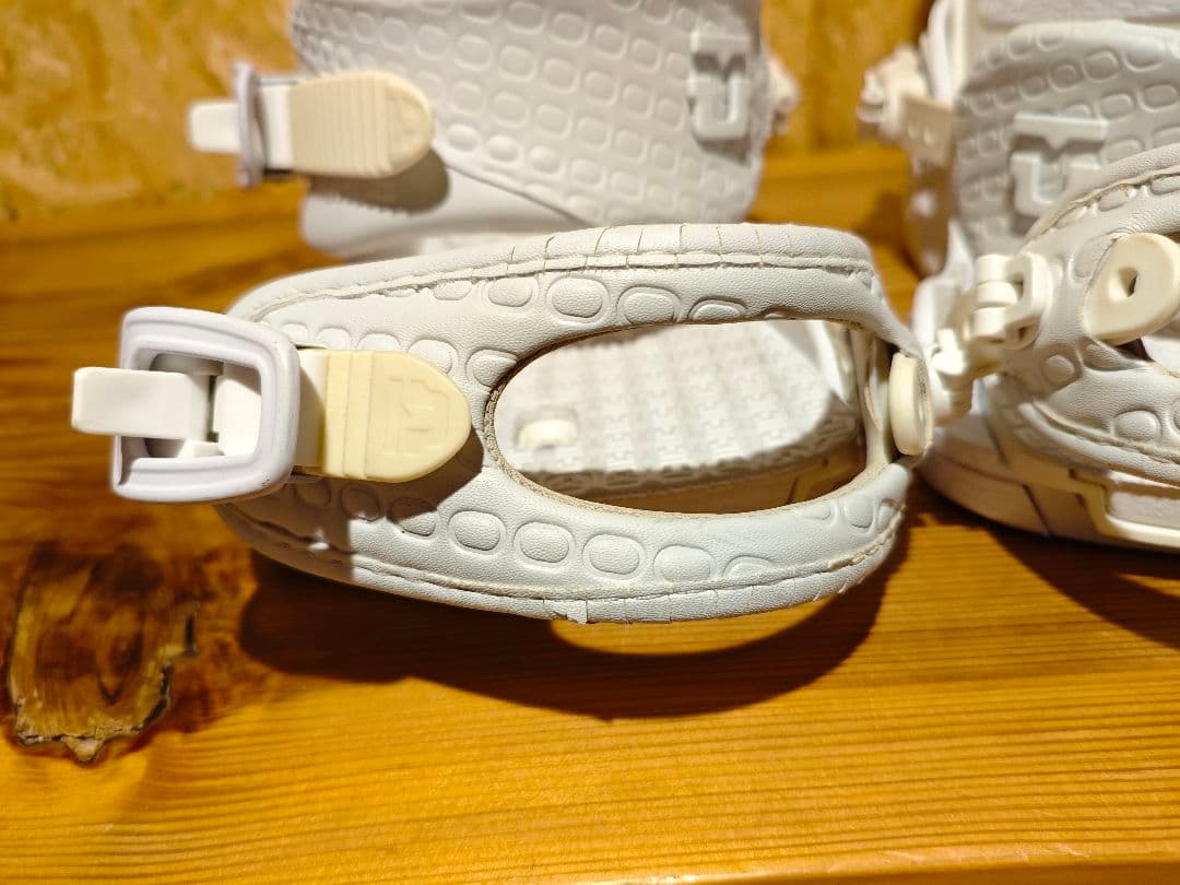 UNION FORCE M ユニオンバインディング　ビンディング