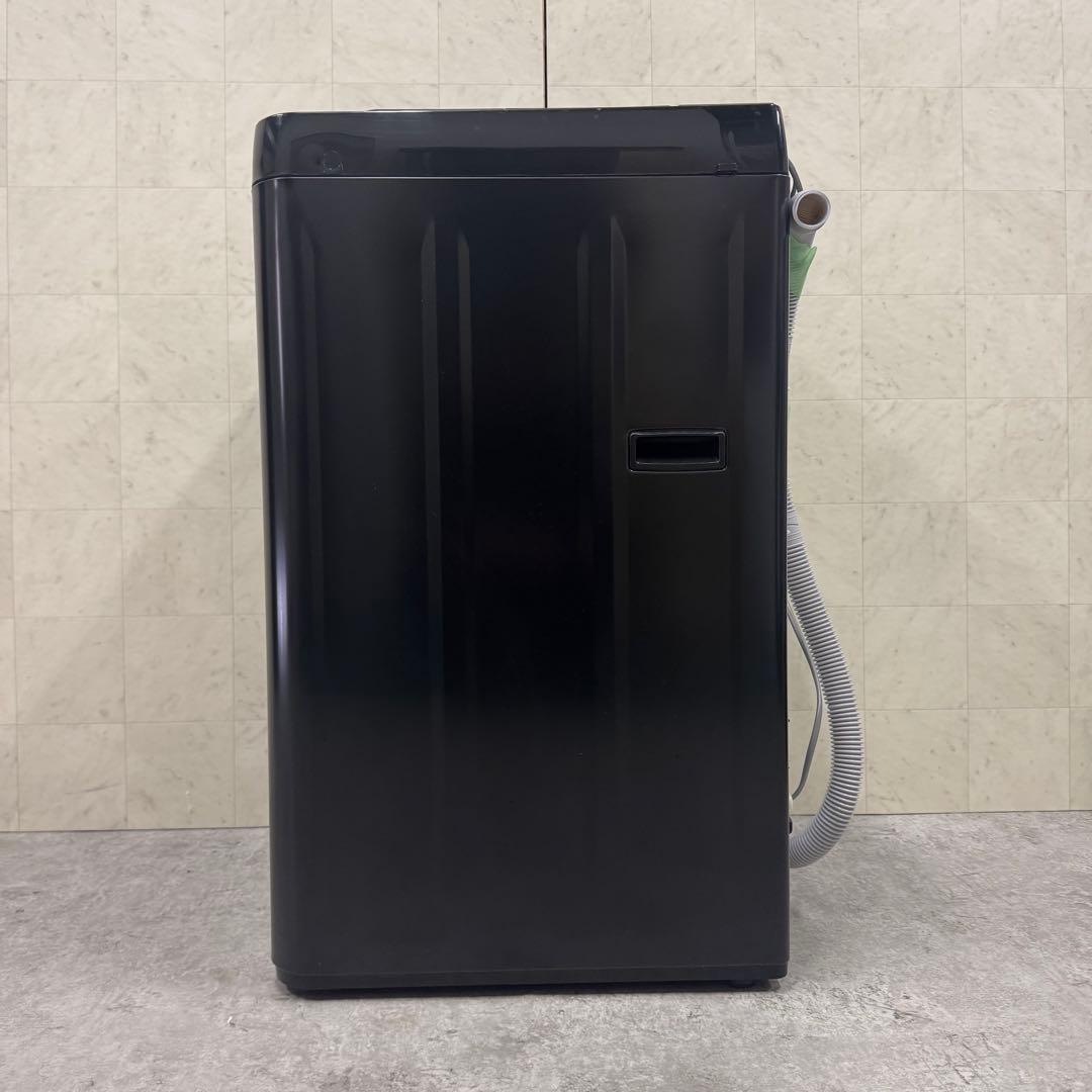 マーサ！ヤマダオリジナル 洗濯機 YWM-T55LK 25年製