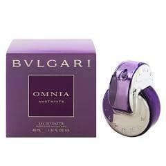 未開封 BVLGARI オムニア アメジスト 40ml　ブルガリ 香水