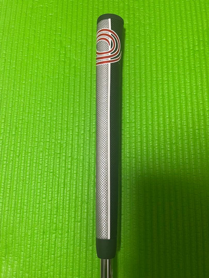 オデッセイ ホワイト ホット og #2 パター