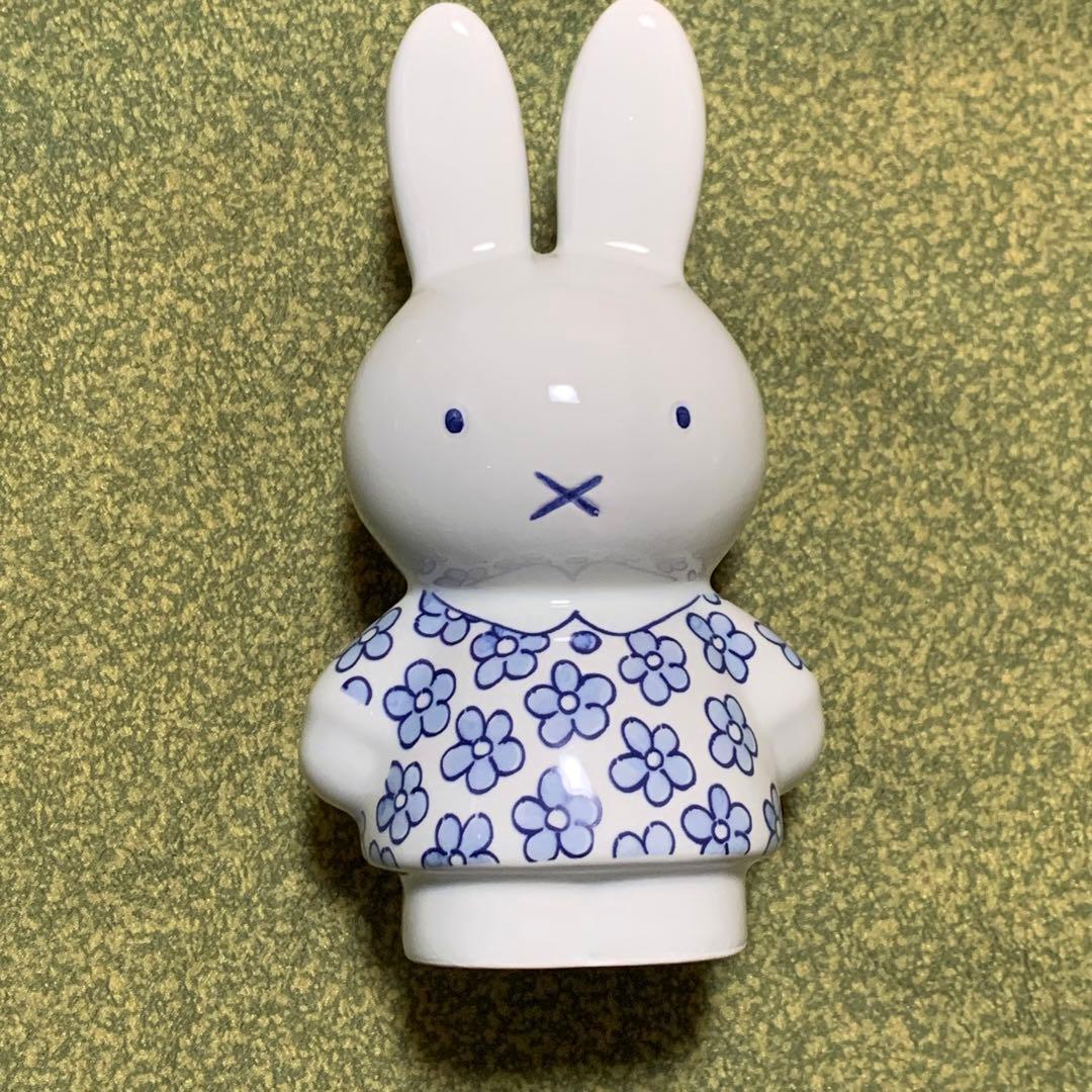 大阪関西万博 EXPO2025 オランダ　ミッフィー スタチュー デルフト ①