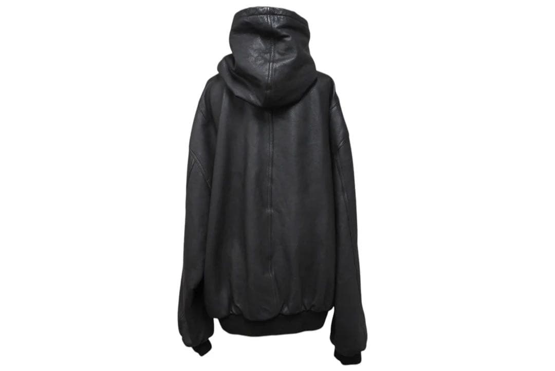 ジャケット・アウター balenciaga hooded Taxi Blouson