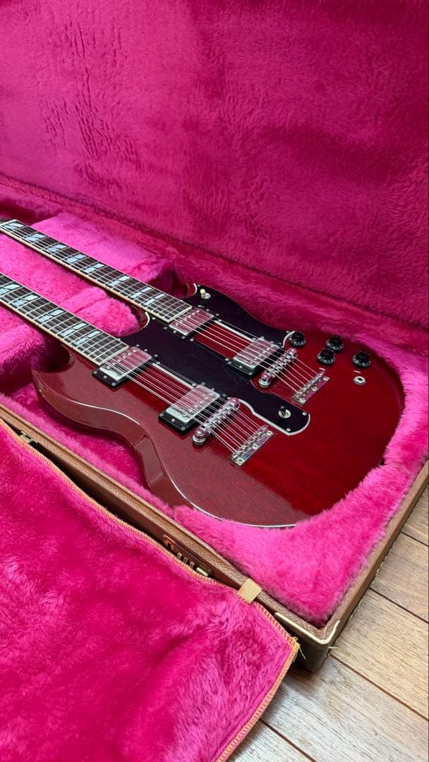Gibson 1989 EDS-1275 EDS1275 ギブソン