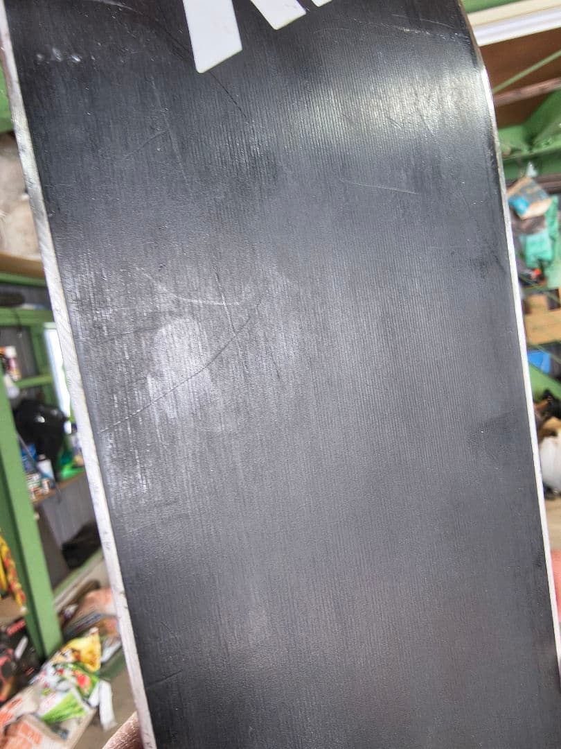 K2 Disruption ディスラプション MTI 170cm スキー板