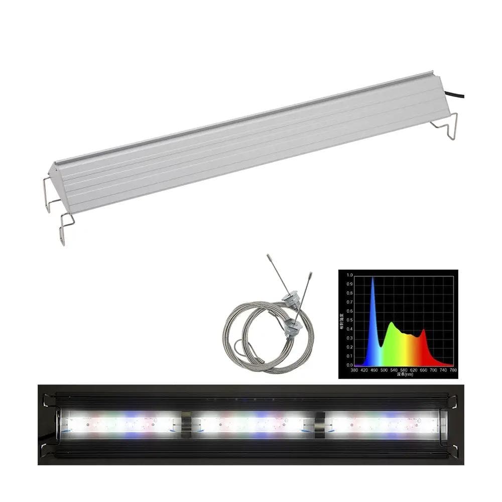 TRIANGLE LED GROW 600 3000lm　未使用未開封