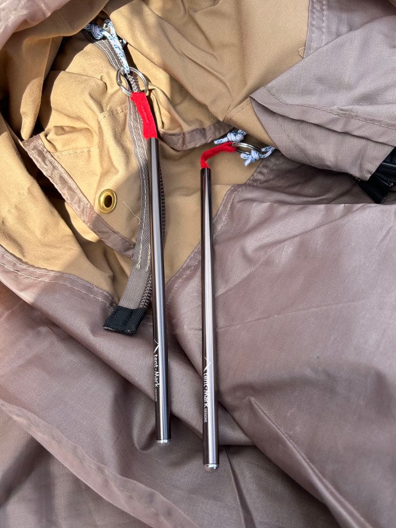 【LH】サーカスTC DX MID+ サーカス TRIPOD MIDセット