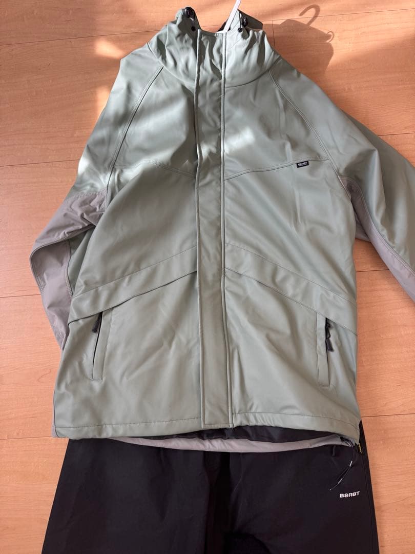 BSRABBIT 上下セット　最終値下げ