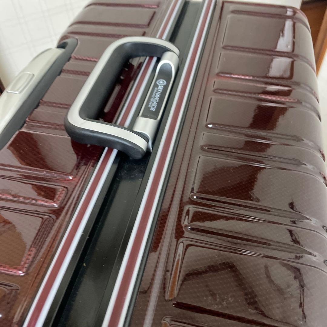 早い者勝ち　大型 Skynavigator スカイナビゲーター キャリーケース