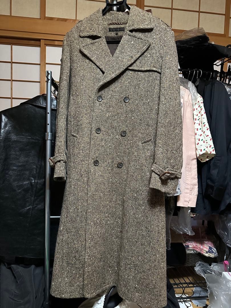 ヴェロニクブランキーノ トレンチコート　46