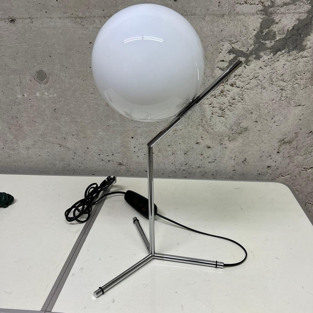 FLOS フロス　IC LIGHTS T1 HIGH テーブル フロアランプ