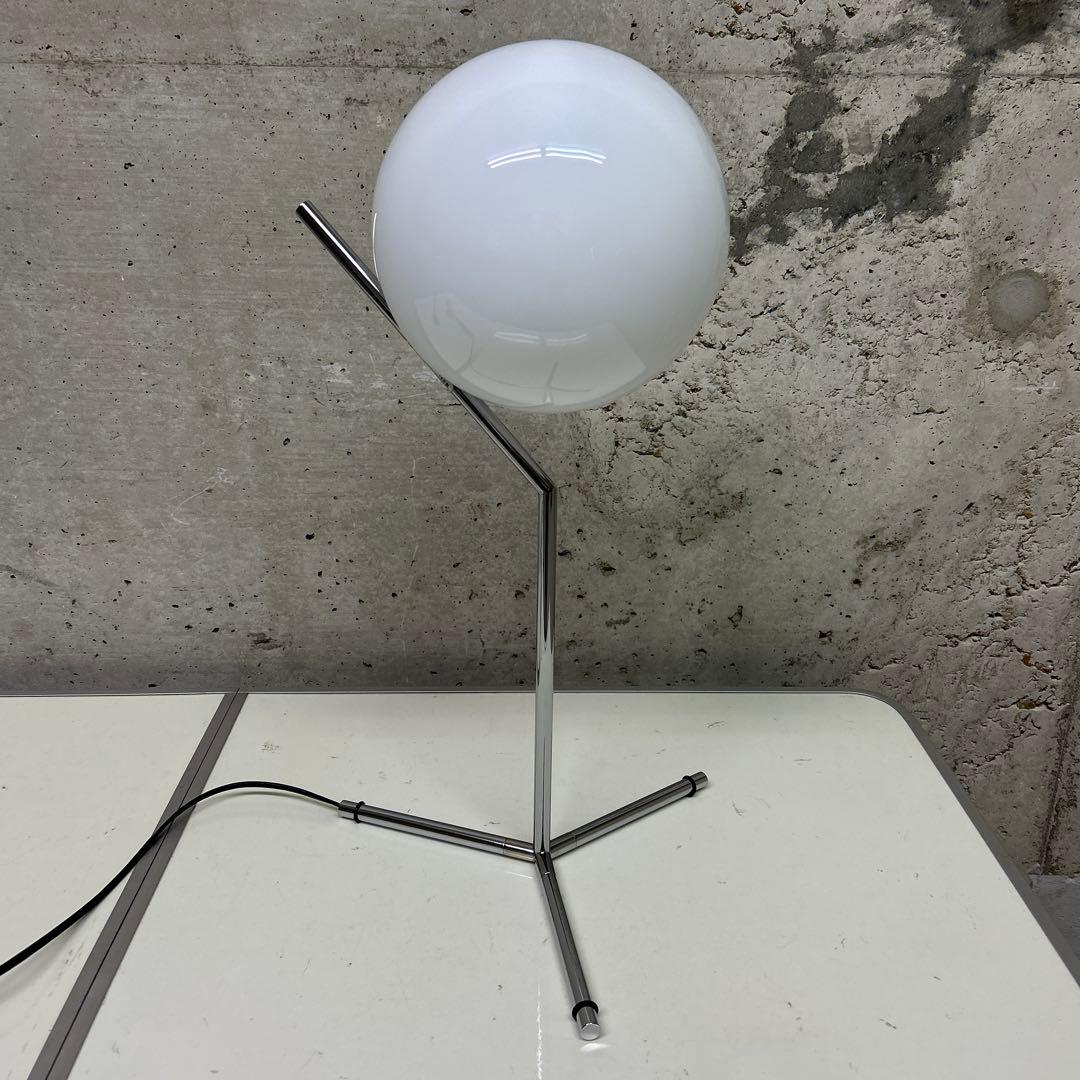 FLOS フロス　IC LIGHTS T1 HIGH テーブル フロアランプ