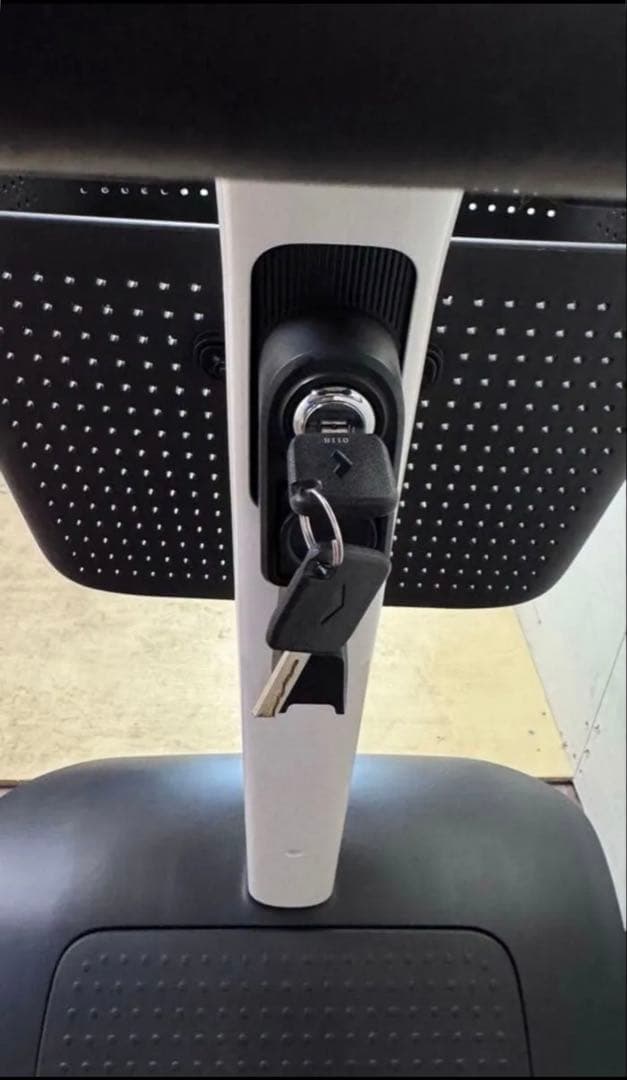 美品WHILL Model S Series 次世代 電動車椅子