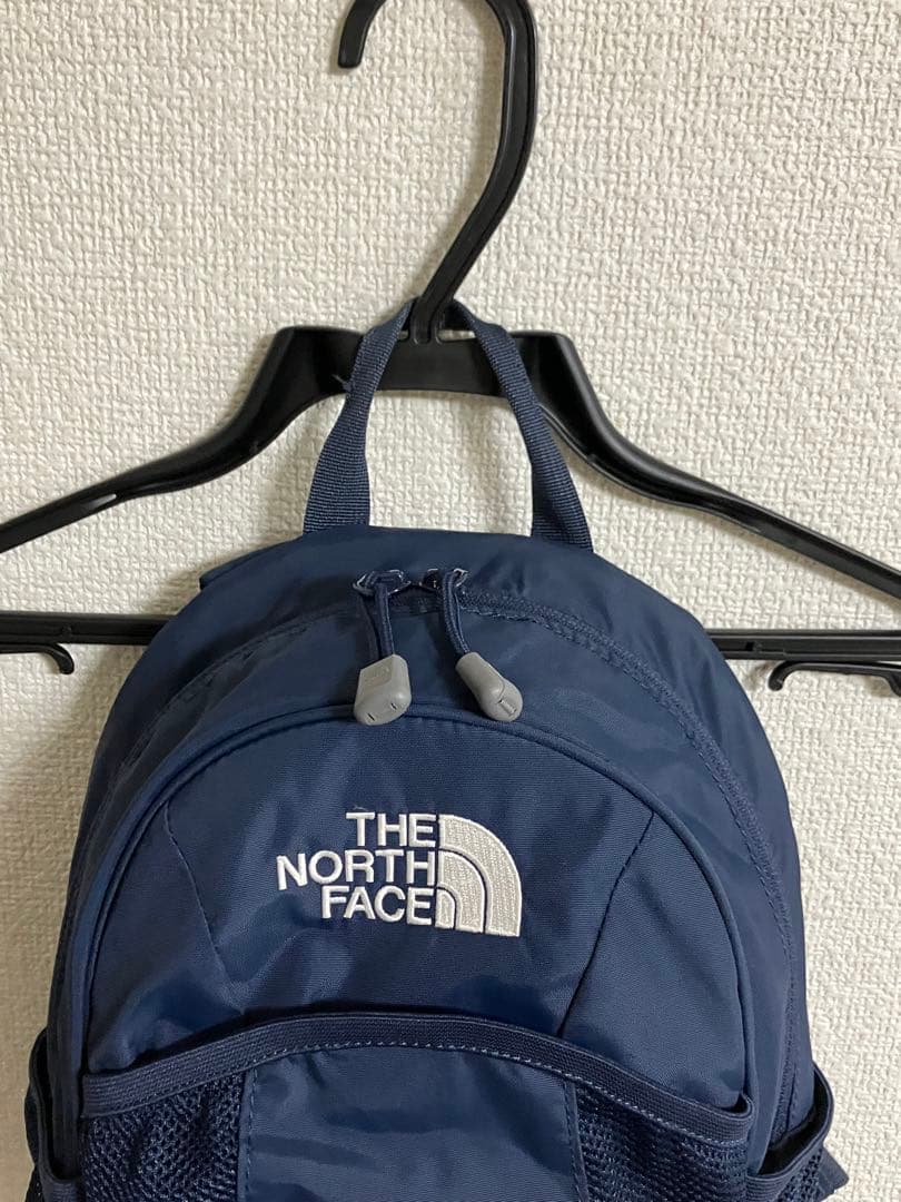 【☆THE NORTH FACE 】SLICE…ネイビー