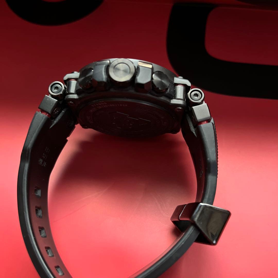 時計 G-SHOCK MTG-B1000B-1A