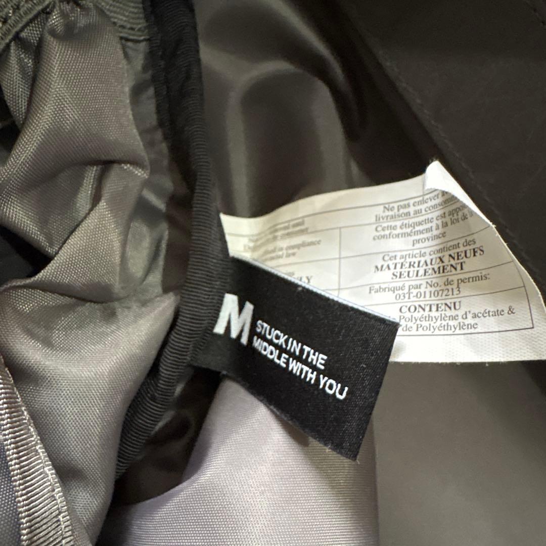 美品！Timbuk2 クラシックメッセンジャー M　黒