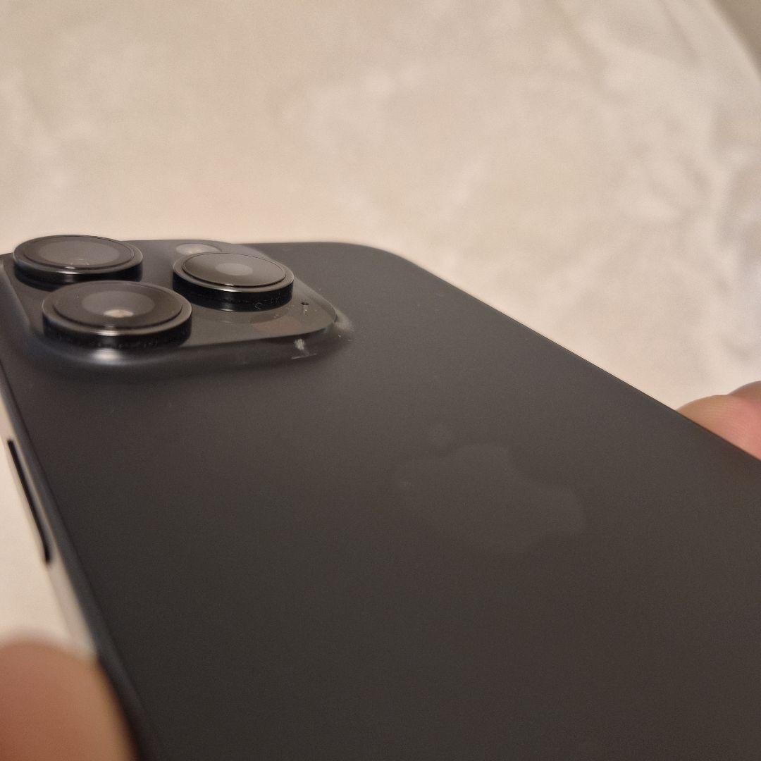 Apple iPhone 15 Pro SIMフリー