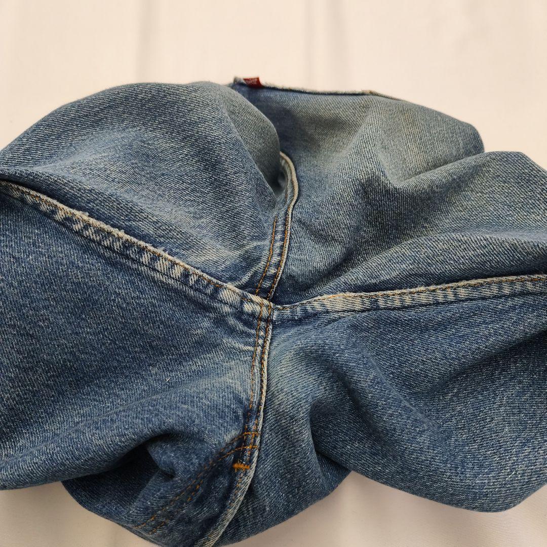 Levi’s リーバイス 701 STUDENT FIT デニムパンツ USA製