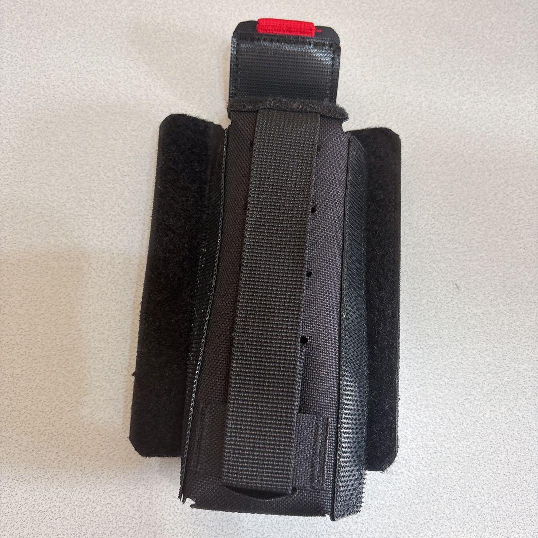 田村装備開発　TTGD 止血帯3連ポーチ