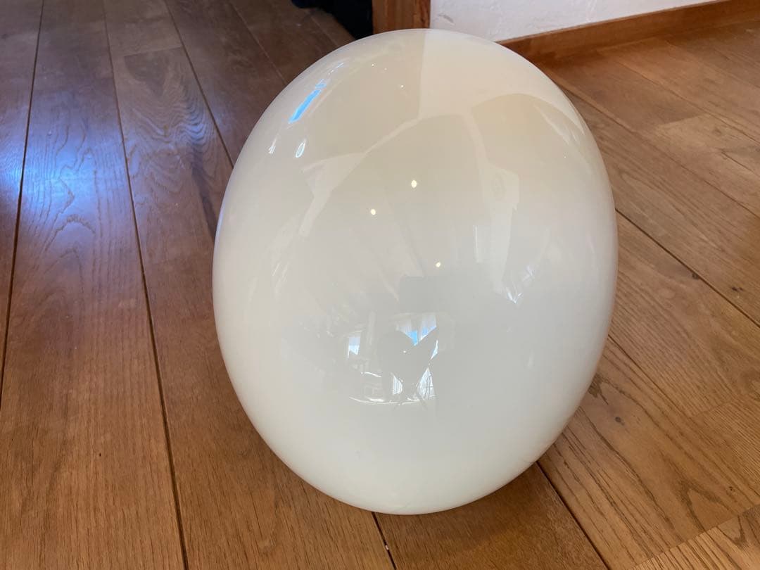 EX-ZERO SHOEI オフホワイト Sサイズ