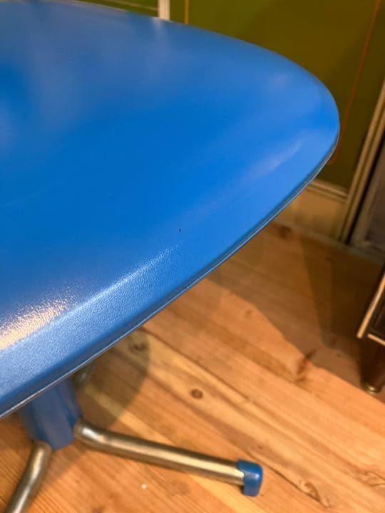 Dr.スランプアラレちゃん 学習椅子 インテリア 当時物 鳥山明 昭和レトロ