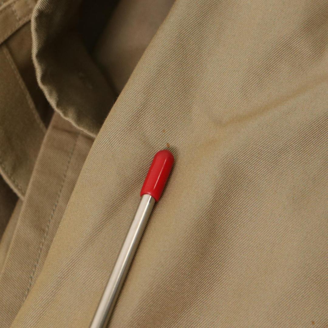 ✨人気✨Burberrys　バーバリー　トレンチコート　　Lサイズ　ベルト付