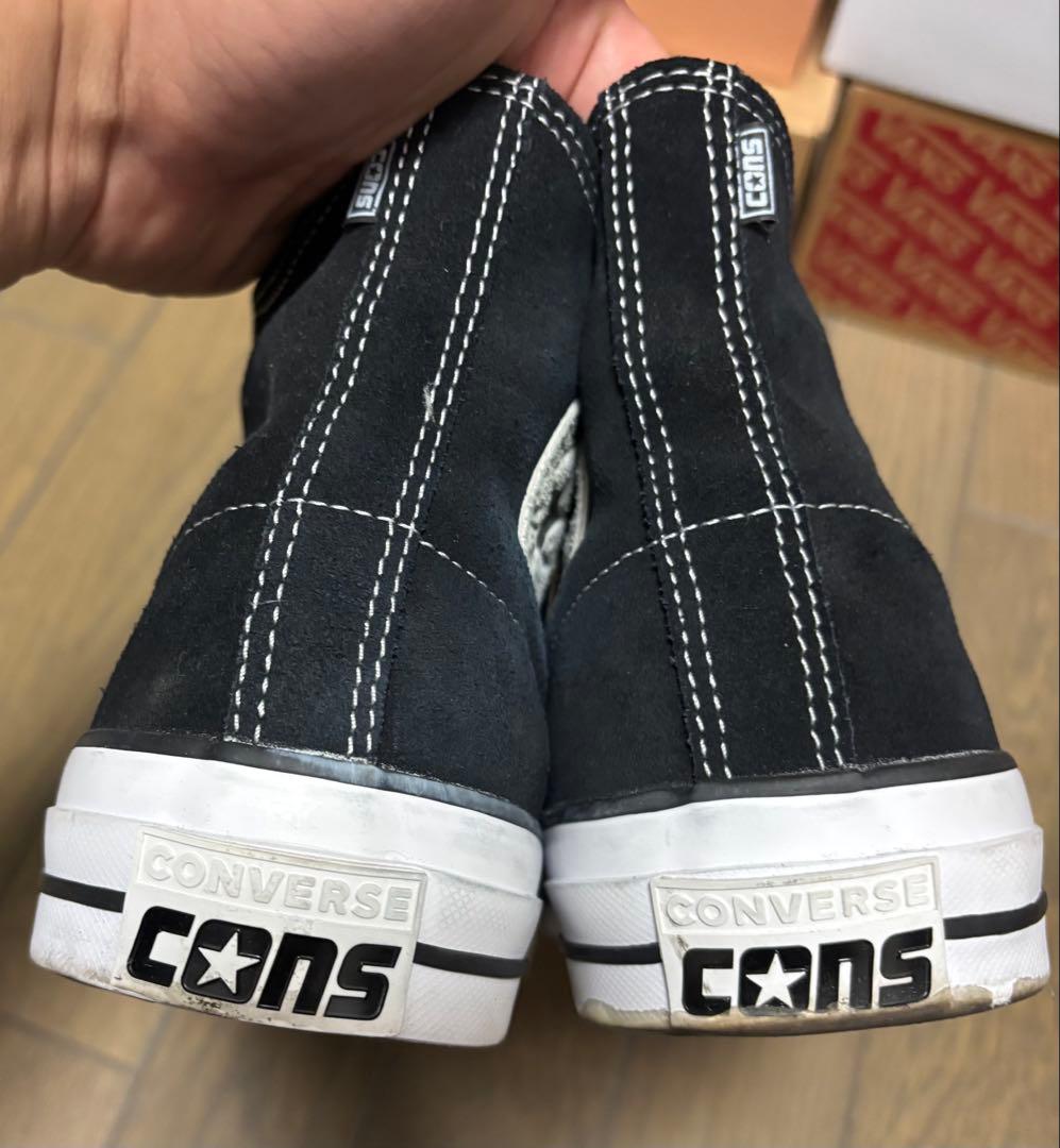 海外限定converse cons skateboarding29