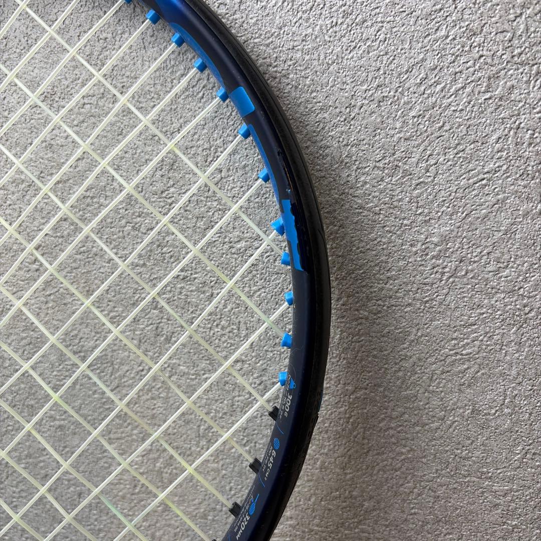 BabolaT PURE DRIVE　バボラ ピュアドライブ　硬式テニスラケット