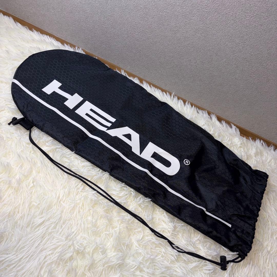 BabolaT PURE DRIVE　バボラ ピュアドライブ　硬式テニスラケット