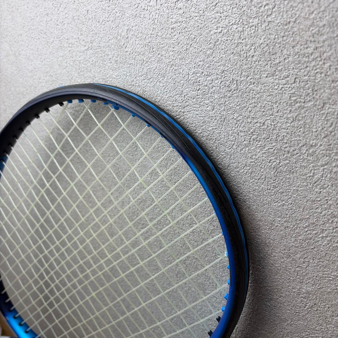 BabolaT PURE DRIVE　バボラ ピュアドライブ　硬式テニスラケット