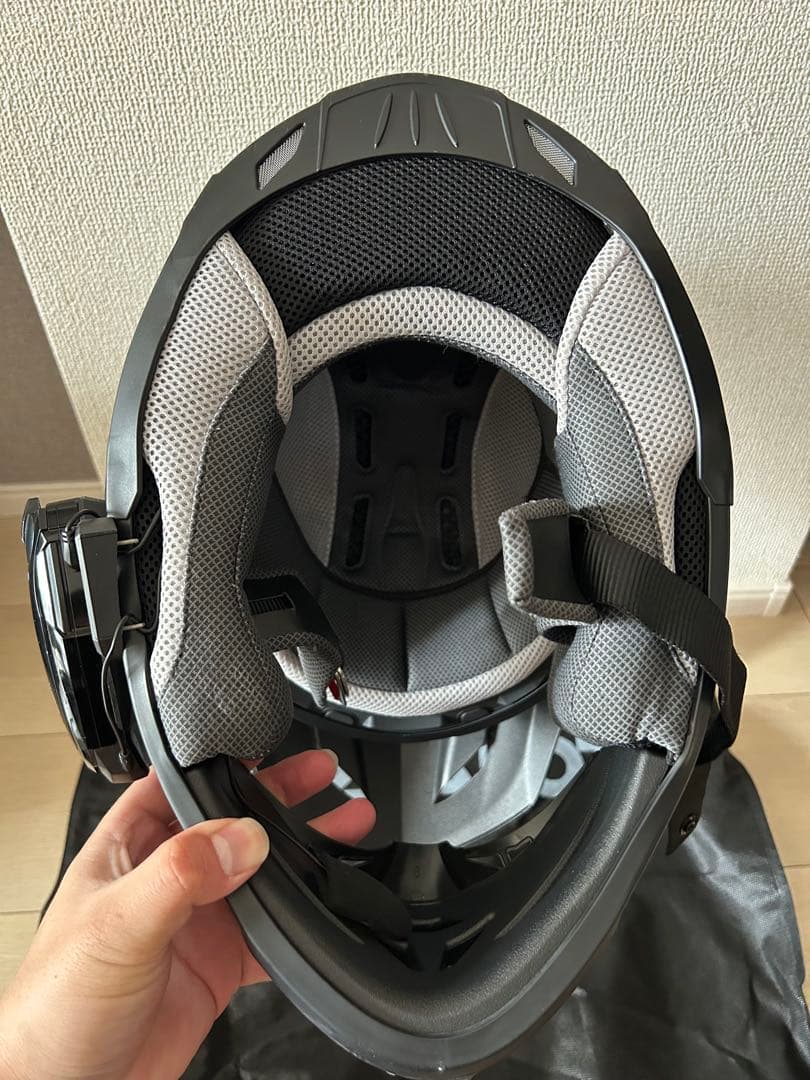 【値下げ】ZEALOT MadJumperII CARBON HYBRID